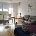 Apartment City