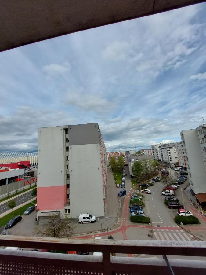 Apartmán Apartment City