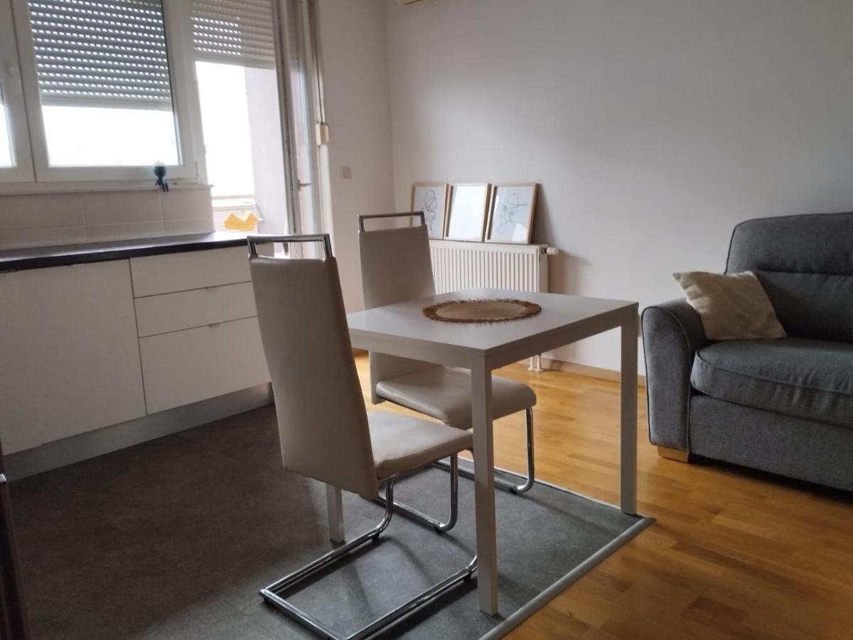 Apartment City * Záhřeb