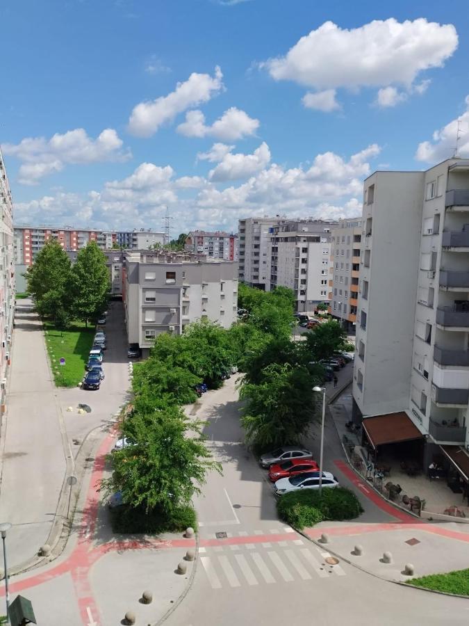 Apartment City * Záhřeb